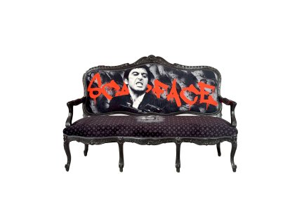SCARFACE LEGEND