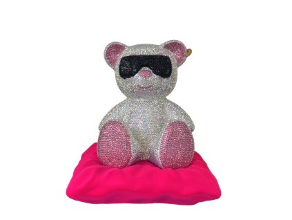 CRYSTAL TEDDY