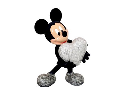 LOVE DROP – BLACK EDITION