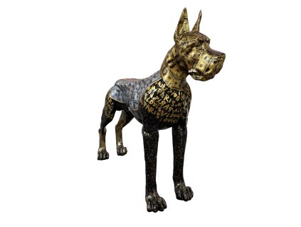 MONEY DOG