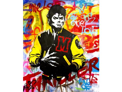 Yellow Thriller