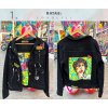 Pop-Art Jacket Josef Rataj x  LOVELILI