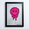 Pink Smile