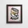 Soup Mirror