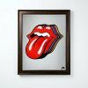 Stones Lips