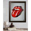 Stones Lips
