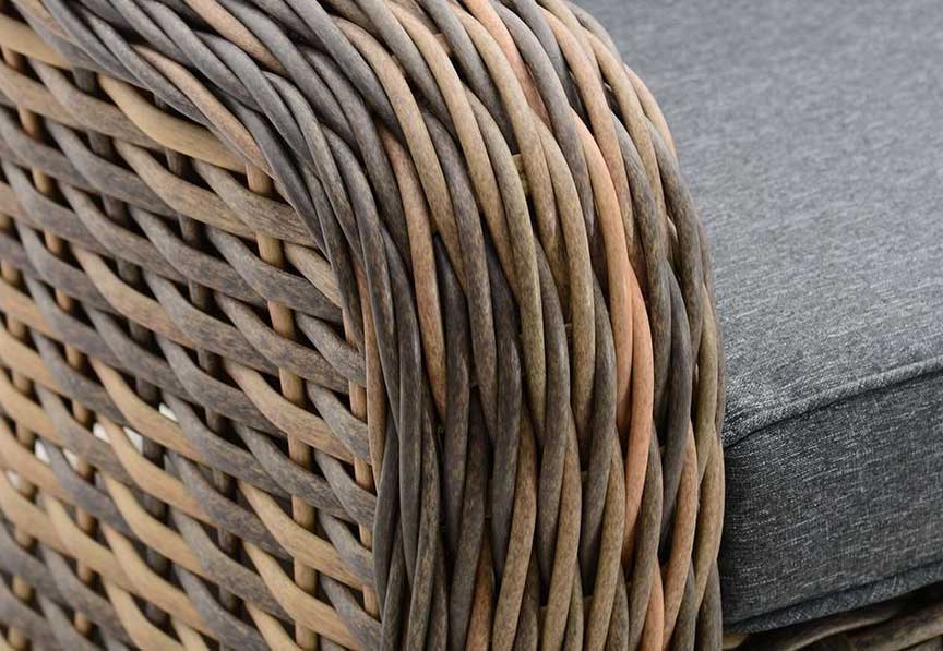 Prírodný alebo umelý ratan? Zistite, aké sú medzi nimi rozdiely