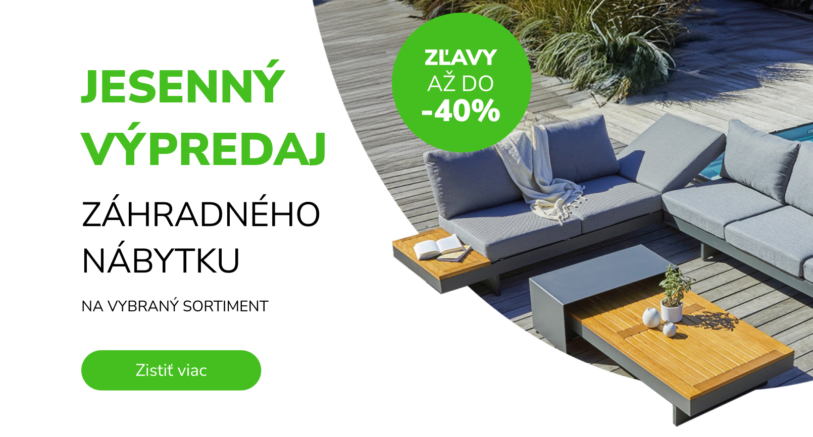 Jeseenný výpredaj 2025 - destop