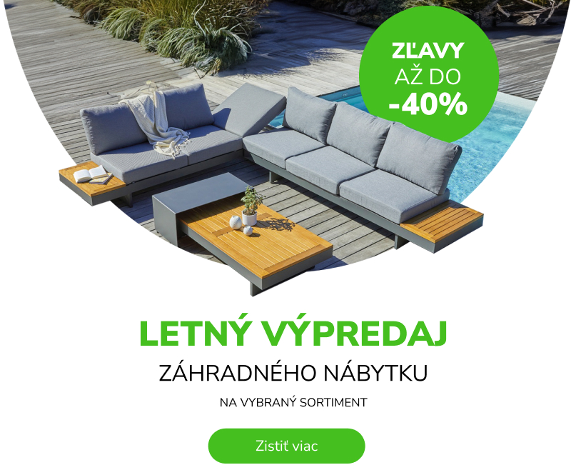 Letný výpredaj 2025 - mobil