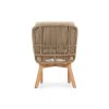 drevená jedálenská záhradná vypletaná stolička mali prírodná ratanea.sk 3