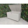 Hlinikovy ulozny box 930L kremovy 2