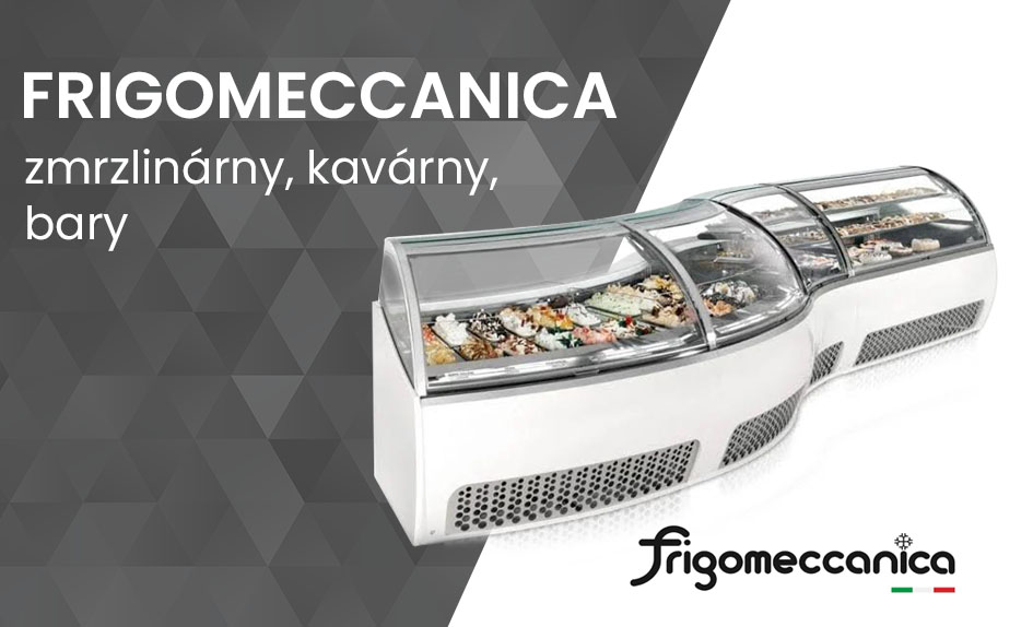 Frigomeccanica