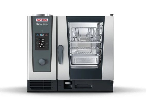 Konvektomat iCombi Classic