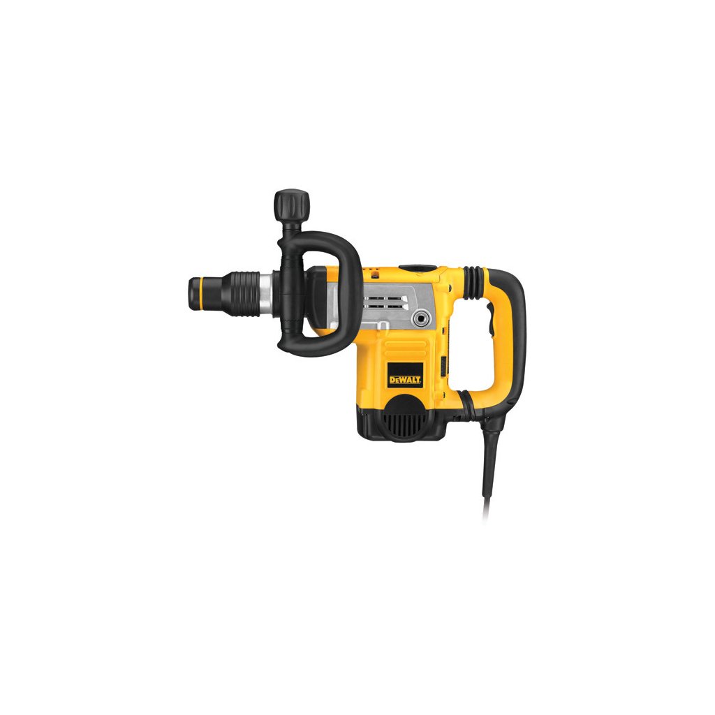 Wardian sag Inhalere salat bourací kladivo DeWALT D25831 - RATIO Rumburk s. r. o.