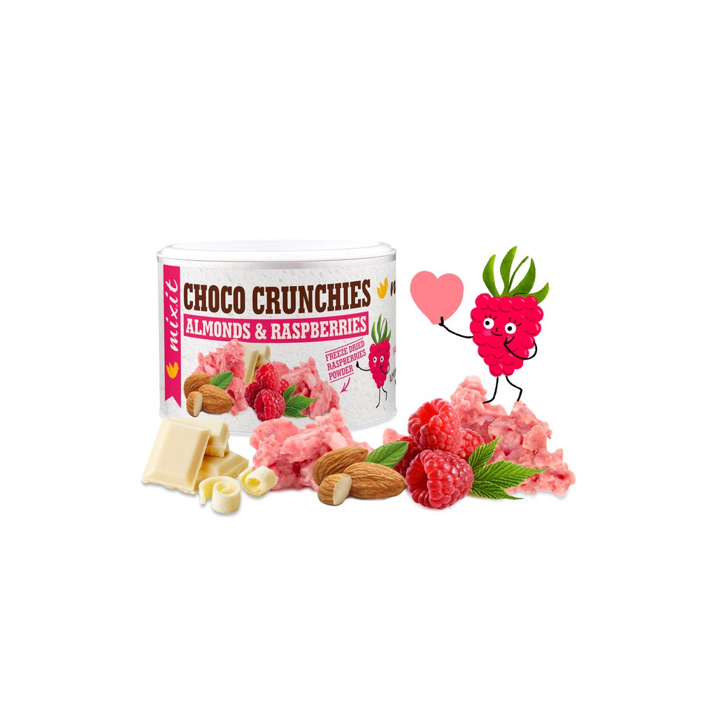 valentynske hrudky produktovka