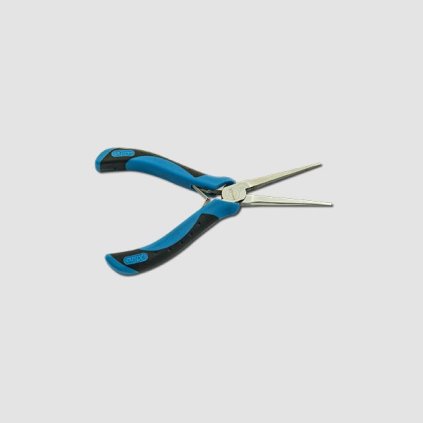 xtline kleste ploche prodlouzene 150mm crv X0129