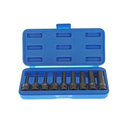 Sada kovaných nástavců Imbus 1/2" v 3/16"-11/16"