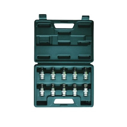 sada zastrcnych hlavic torx 1 2