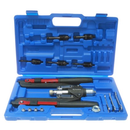 triumf 100 00666 condor 5760 kleste nytovaci kombinovane pakove na trhaci nyty 3 2 6 4mm a maticove nyty m4 m10 condor 5760 big ies183758