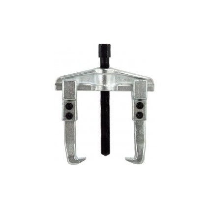 Stahovák dvouramenný 100mm