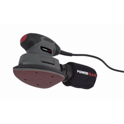 poweset5 vibracni mini delta bruska 140w set powerplus 199988 10