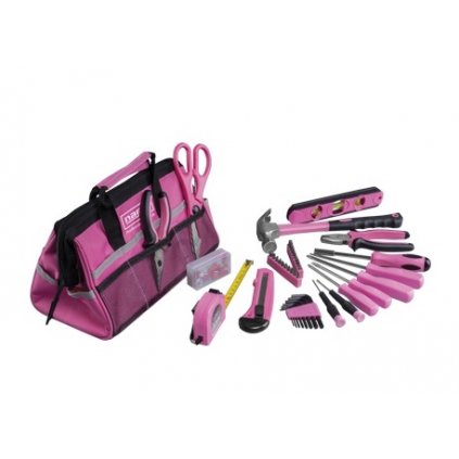 damske rucni naradi lady tool kit narex