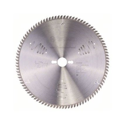 bosch pilovy kotouc expert for laminated panel professional