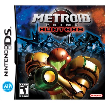 metroid