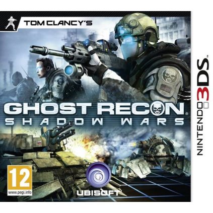 tom clancy