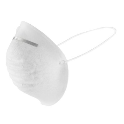 ochranna polomaska 10ks dedra bh1070 010