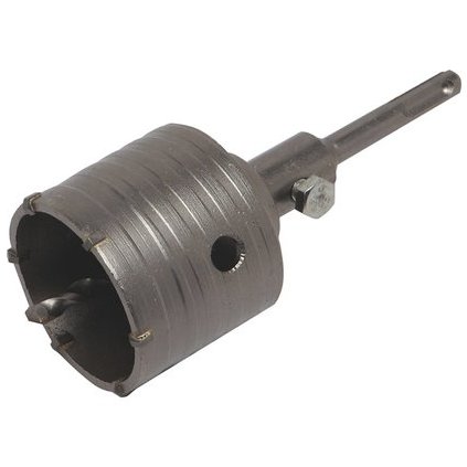 vrtací korunka (d=100mm) SDS TRIUMF
