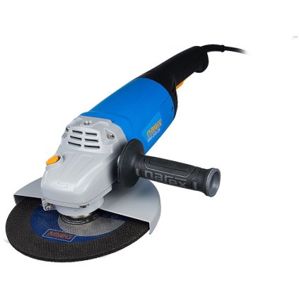 úhlová bruska NAREX EBU 230-26