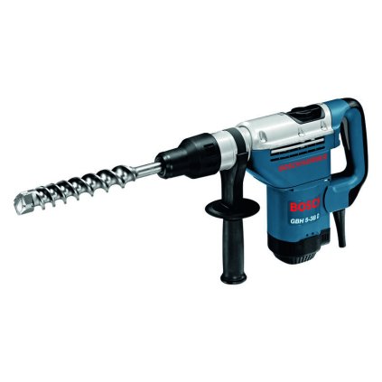 bosch gbh 5 38 d professional
