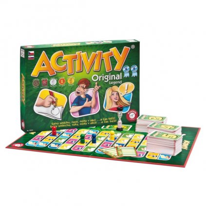 activity original 2