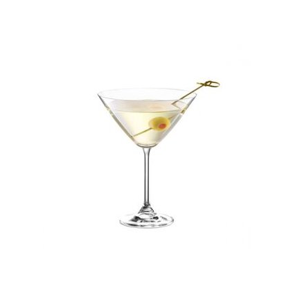 Tescoma Sklenice na martini CHARLIE 450 ml