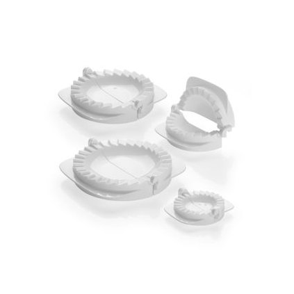 Tescoma Tvoritka na plnene tasticky a testoviny DELICIA