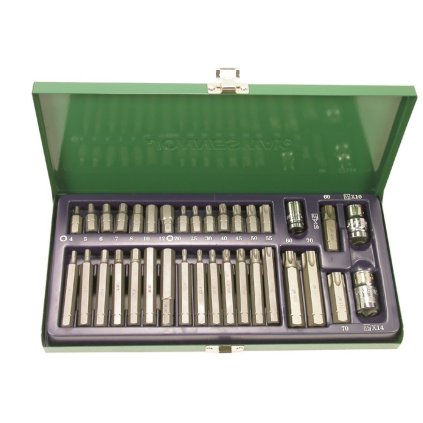 sada bitu imbus a torx s adaptery 35 kusu jonnesway s29h4135s