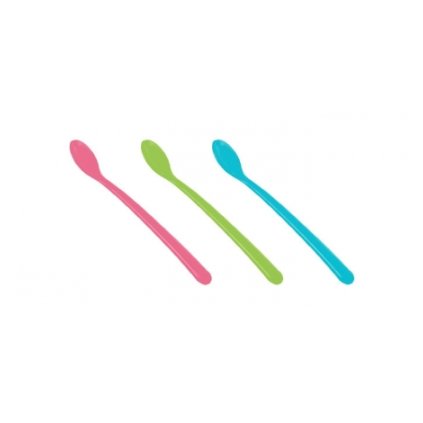 detska lzicka dlouha bambini 3 ks