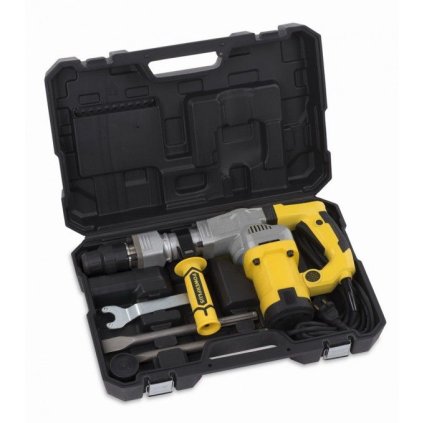 powx1183 demolicni kladivo 1050w sds max powerplus 4 3