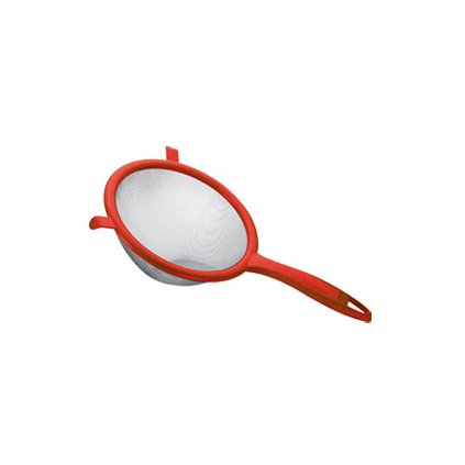 Sítko Tescoma PRESTO ø 10 cm červené