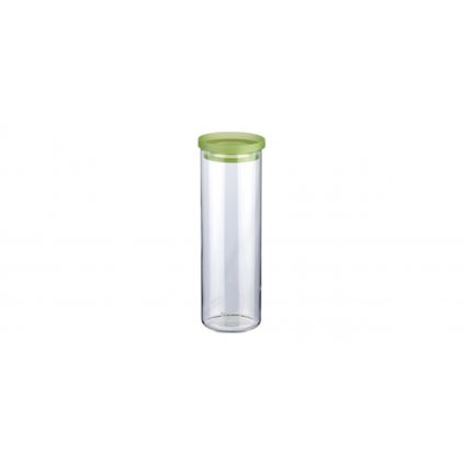 Dóza na potraviny PRESTO 1.8 l, zelená