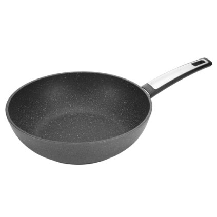 pánev wok tescoma ipremium stone