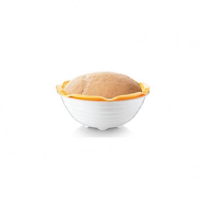 Ošatka s miskou na domácí chléb Tescoma Della Casa