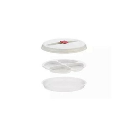 Tescoma Miska na omeletu PURITY MicroWave