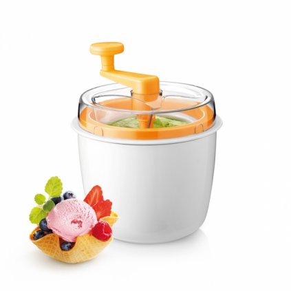 Zmrzlinovač DELLA CASA