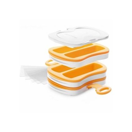 Tescoma Lis na zdrave tycinky Della Casa