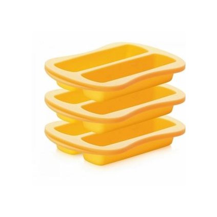 Tescoma Formicky na zdrave tycinky Della Casa 3 ks