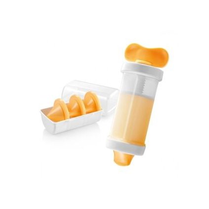 Tescoma Davkovac na maslo a pomazanky DELLA CASA