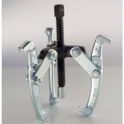 vyr 1780Triumf 100 00765 stahovak 3 ramenny 150 mm oboustranny