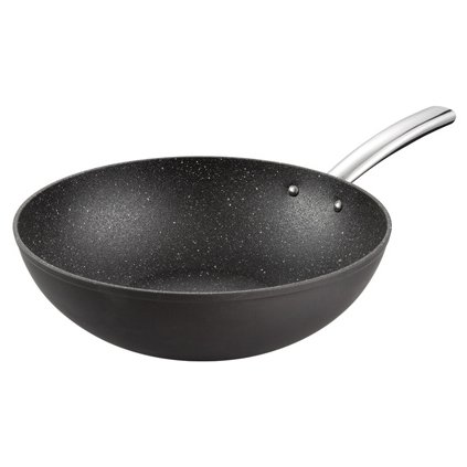 Wok PRESIDENT 30 cm
